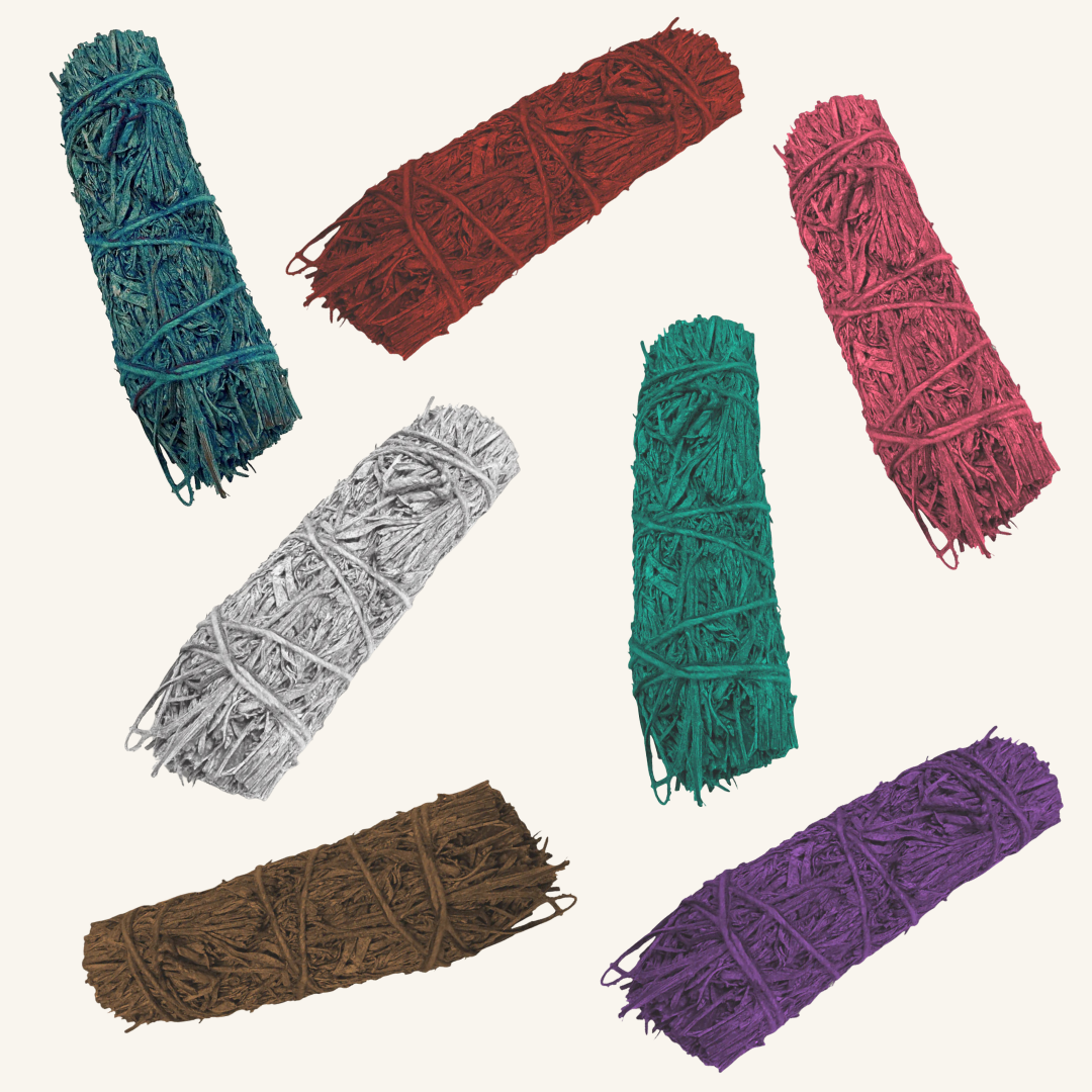 Sage Sticks 3-Pack (Mix & Match)