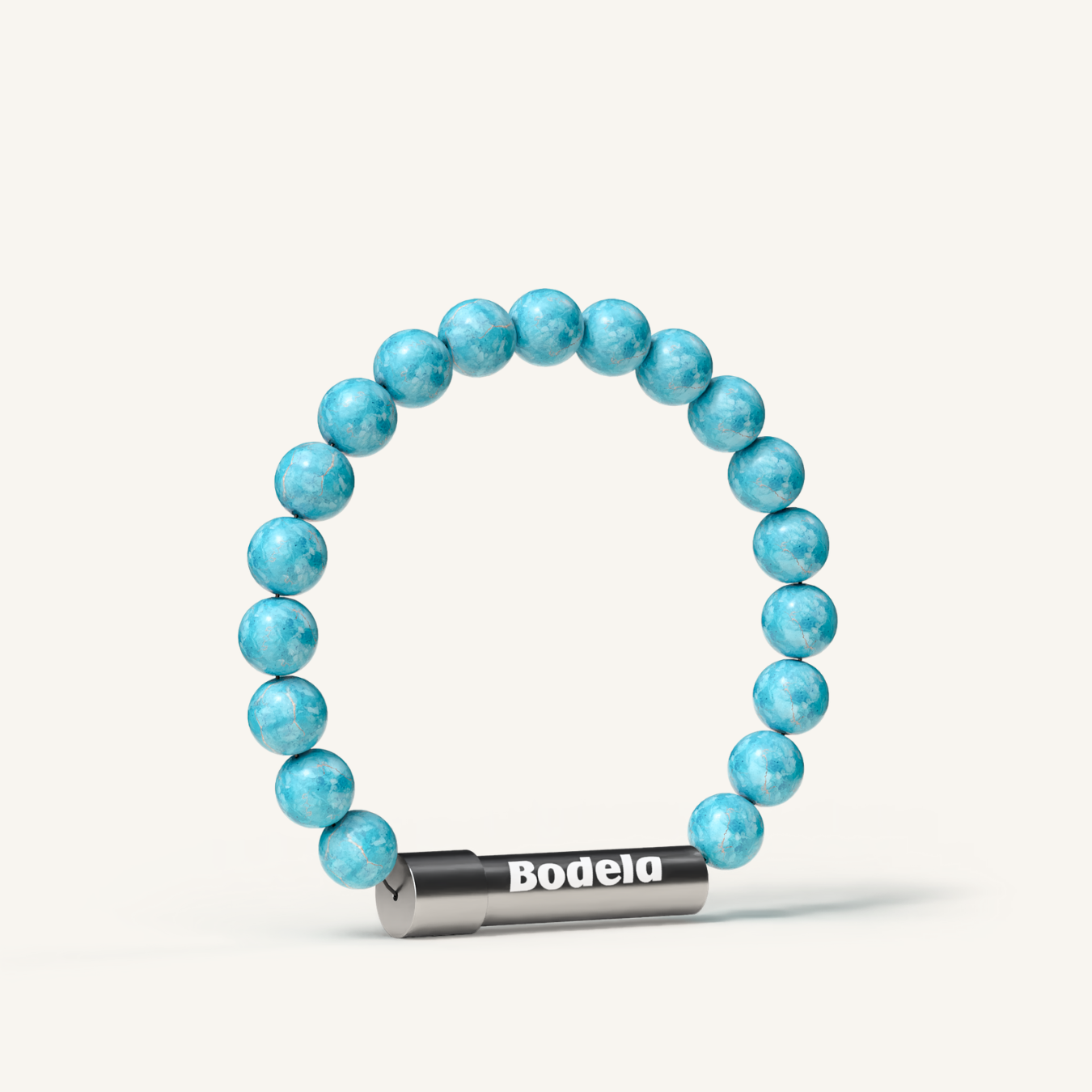 Turquoise Wish Bracelet