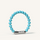 Turquoise Wish Bracelet
