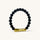 Black Obsidian Wish Bracelet