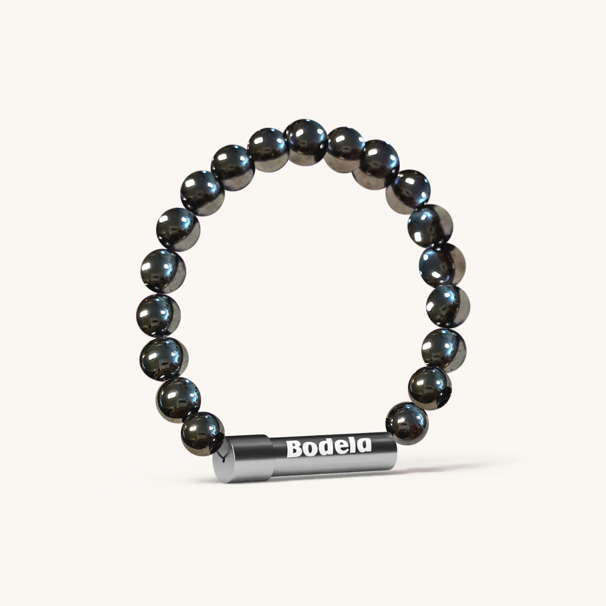 Hematite Wish Bracelet