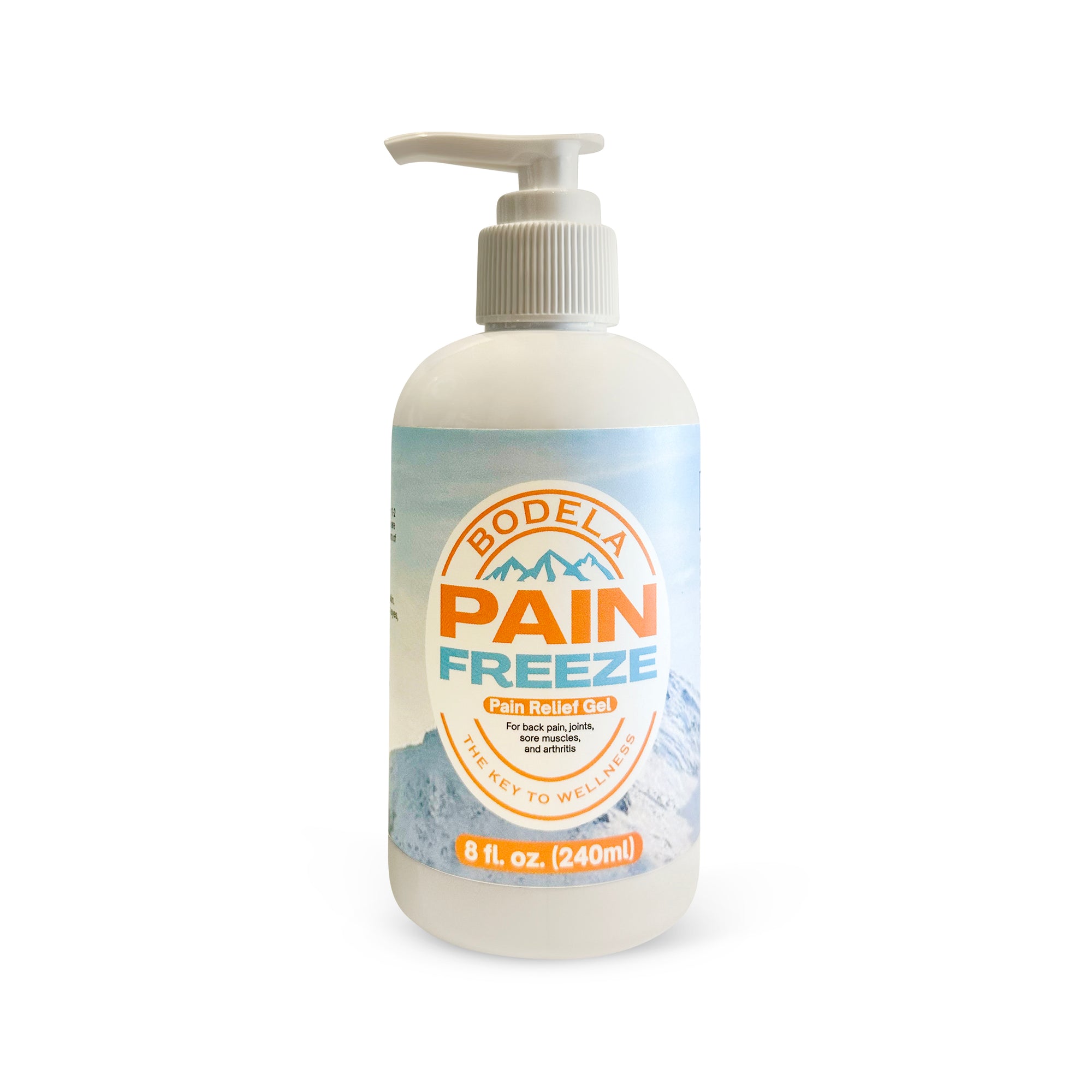 Bodela Pain Freeze