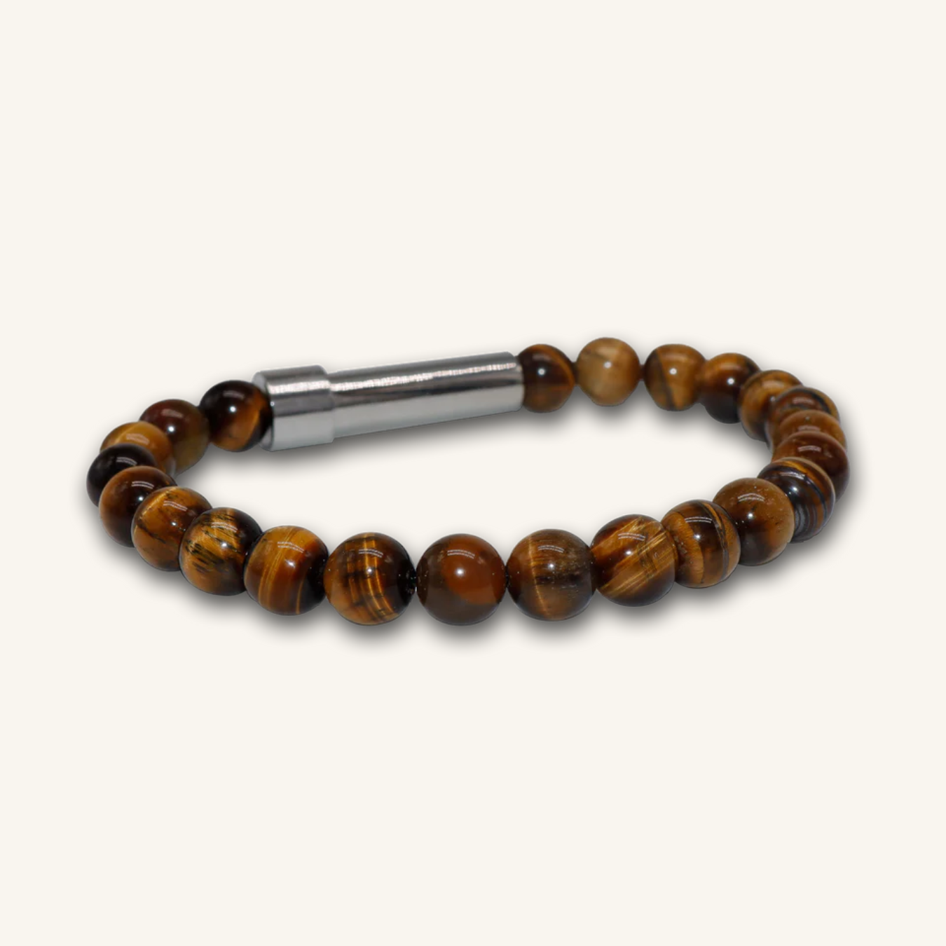 Tiger Eye Wish Bracelet
