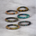Essential Oil Bracelet 3-Pack (Mix & Match)