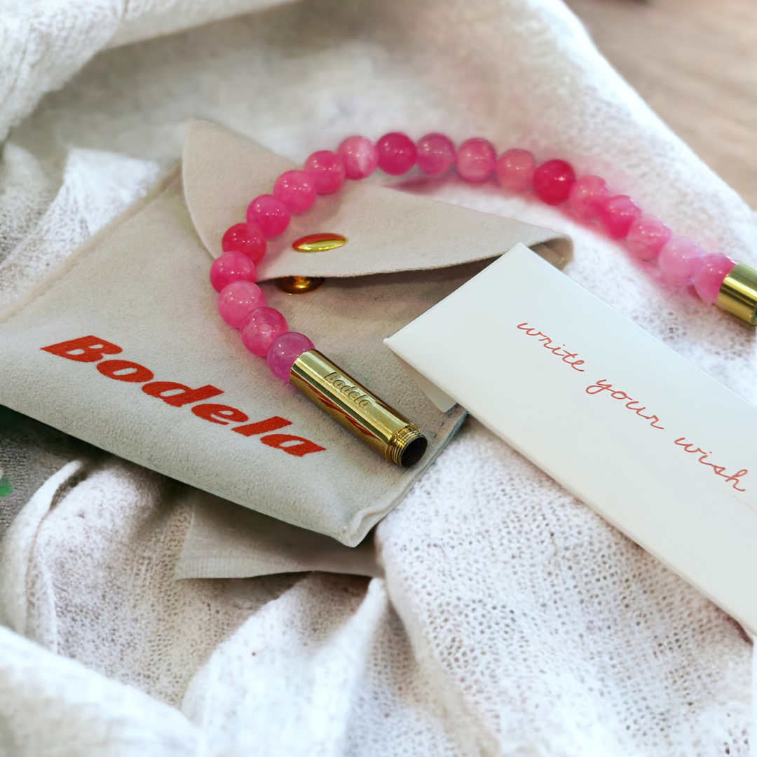 Wish Bracelet 3-Pack (Mix & Match)