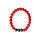 Red Coral Essential Oil Bracelet