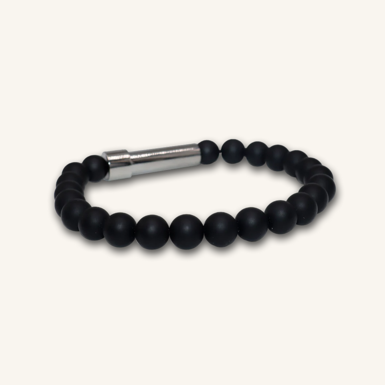 Black Obsidian Wish Bracelet
